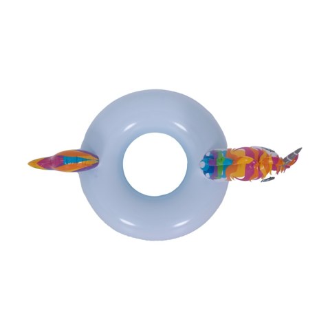 Dmuchane kółko do pływania SUNCLUB jednorożec