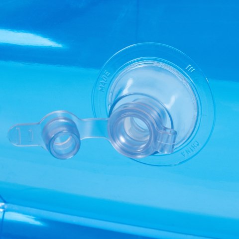 Duży basen ogrodowy, dmuchany SUNCLUB