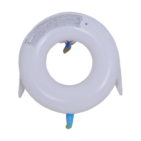 Kółko basenowe pompowane "jednorożec" SUNCLUB