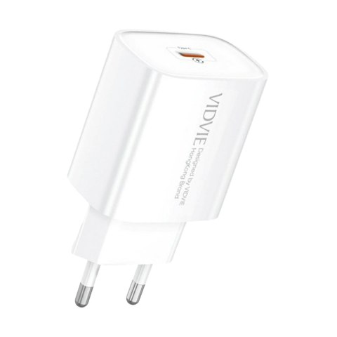Ładowarka sieciowa 20W z funkcją Power Delivery