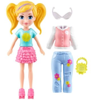 Lalka polly pocket jcb21