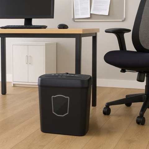 Niszczarka do dokumentów Izoxis 25663