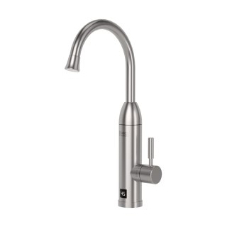 Przepływowy podgrzewacz wody - bateria kuchenna