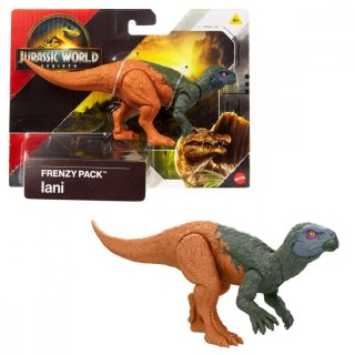 Figurka jurassic world dziki dinozaur, lani