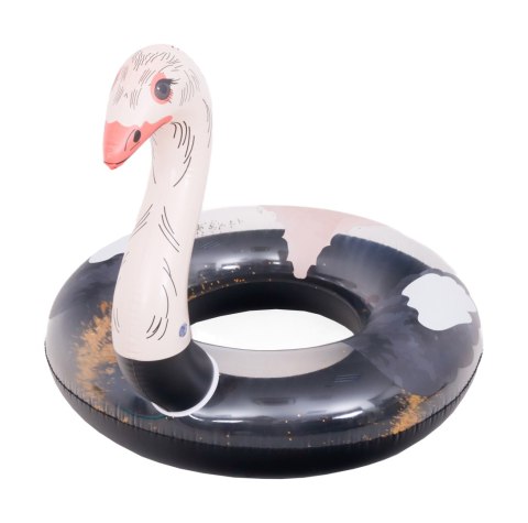 Kółko pompowane "struś" SUNCLUB