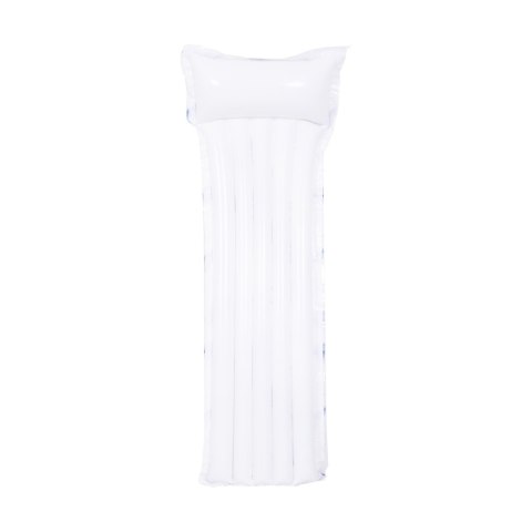 Materac dmuchany SUNCLUB pióra