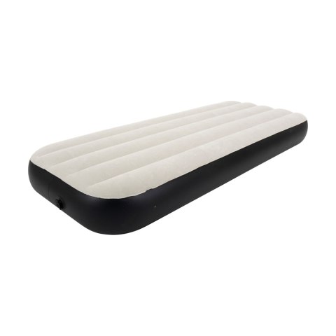 Materac dmuchany pojedynczy AVENLI 191x76x25