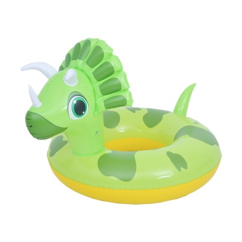 Pompowane kółko - dinozaur- SUNCLUB