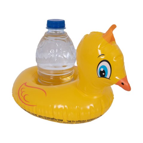 Pompowany uchwyt na kubek SUNCLUB kaczka