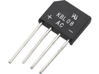 6357# Mostek prost. 4a/ 800v (kbl08)`