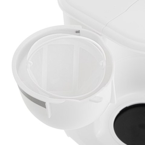 AD 4381 white Ekspres przelewowy 0,6l