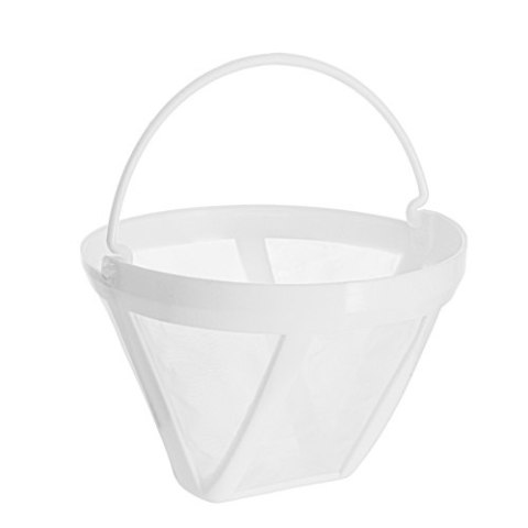 AD 4381 white Ekspres przelewowy 0,6l