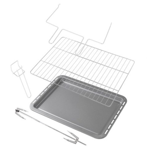 AD 6030 Piekarnik elektryczny 42l | ruszt do pieczenia | rożen