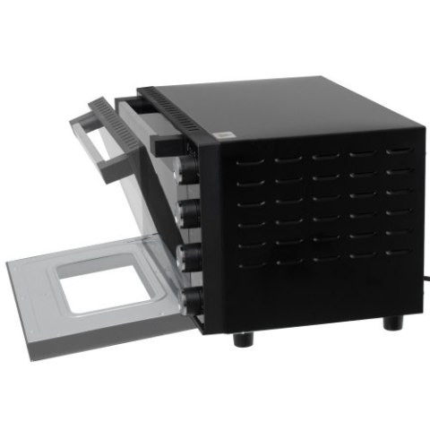 AD 6031 Piekarnik elektryczny 30l | ruszt do pieczenia | rożen