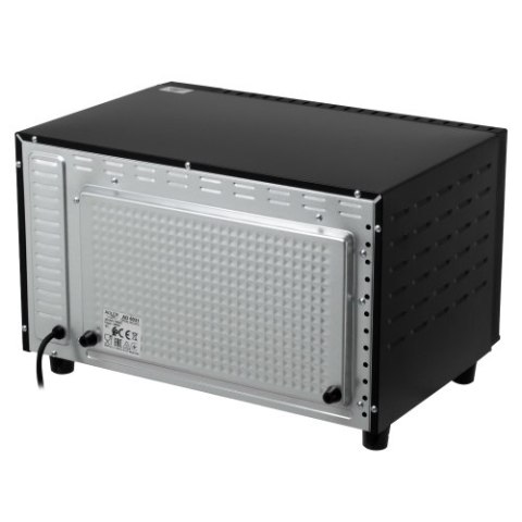 AD 6031 Piekarnik elektryczny 30l | ruszt do pieczenia | rożen