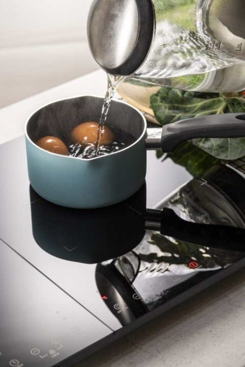 AD 6516 Kuchenka indukcyjna - dwupalnikowa