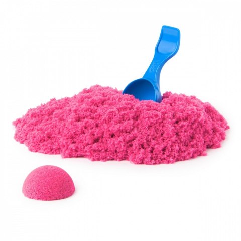 Piasek kinetyczny kinetic sand lodowa tuba mix