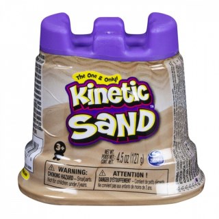 Piasek kinetyczny kinetic sand mini zamek
