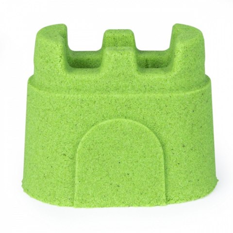 Piasek kinetyczny kinetic sand mini zamek