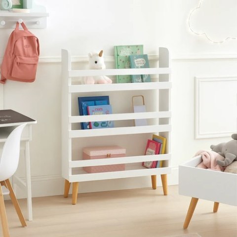 Regał na zabawki/książki Ruhhy 26440