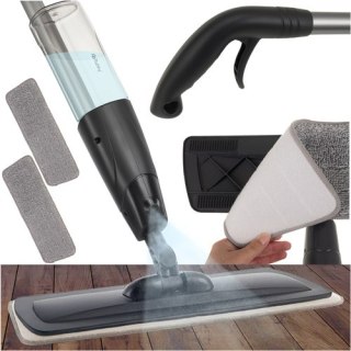 Mop ze spryskiwaczem 600ml Ruhhy 26152