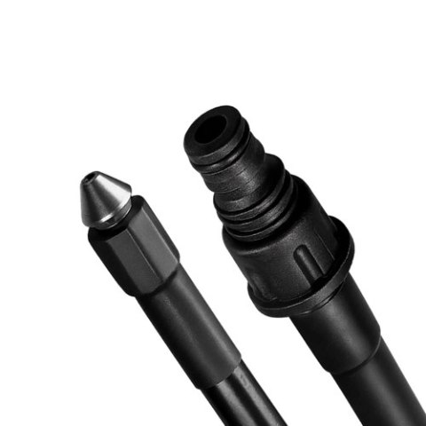 Wąż do czyszczenia rur z adapterem 15m Ruhhy 26132