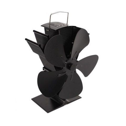 Wentylator kominkowy 5-łopatkowy Kaminer 26206