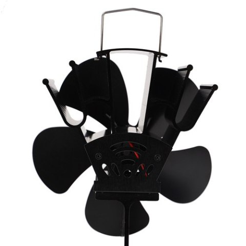 Wentylator kominkowy 5-łopatkowy Kaminer 26206