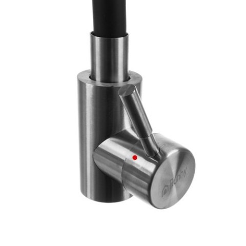 Bateria kuchenna- elastyczna wylewka Ruhhy 26324