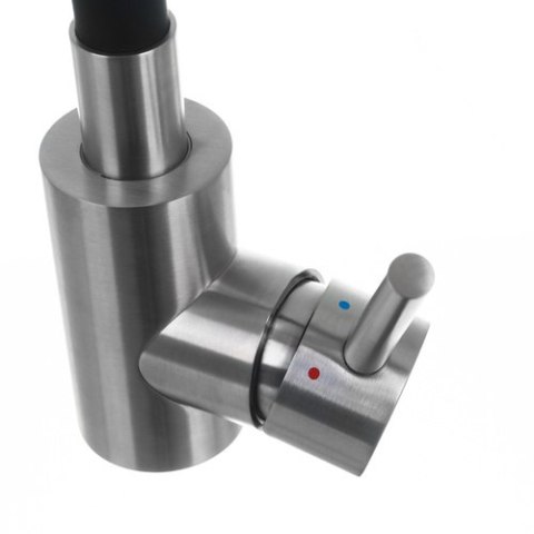 Bateria kuchenna- elastyczna wylewka Ruhhy 26324