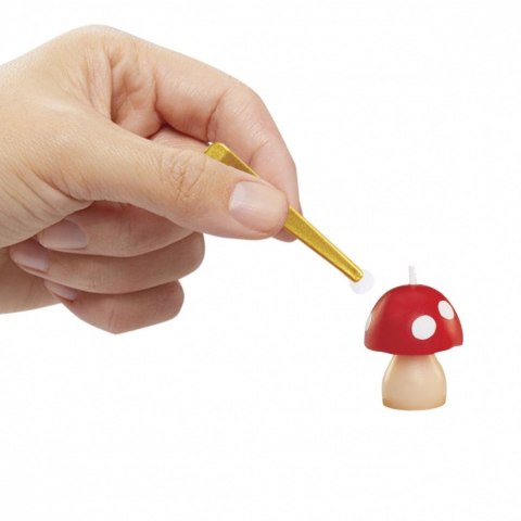 Figurki miniverse mini lifestyle s2 1 sztuka