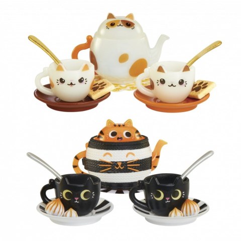 Figurki miniverse mini lifestyle s2 1 sztuka