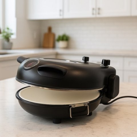 Piec do pizzy Ruhhy 26050