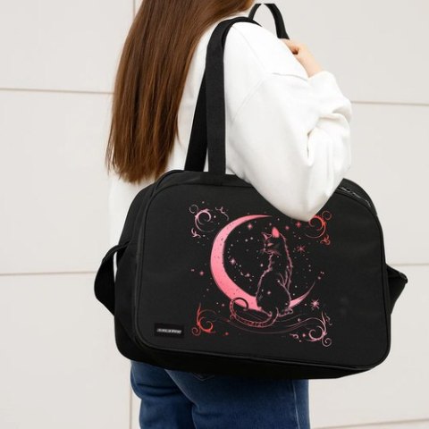 Torba szkolna/sportowa Kruzzel 26516