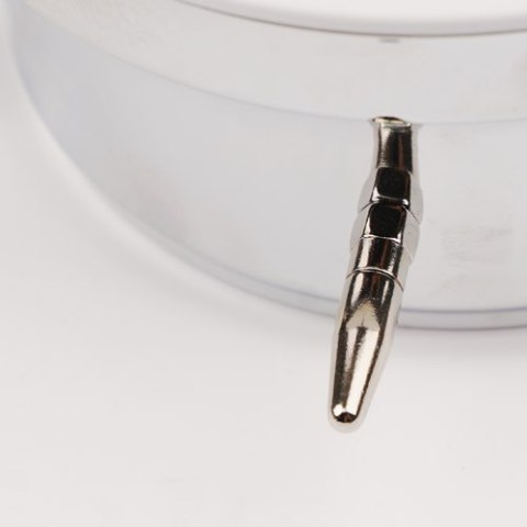 Zegar cyfrowy - budzik Izoxis 26337