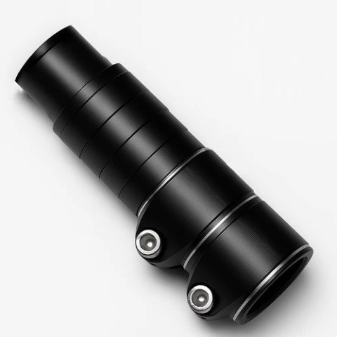 Adapter/wspornik kierownicy roweru Trizand 25993