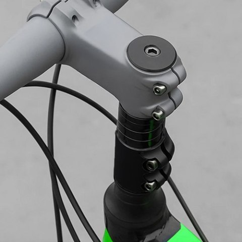 Adapter/wspornik kierownicy roweru Trizand 25993