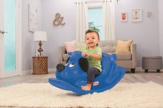 Bujak piesek niebieski