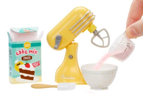 Figurki miniverse mini appliances s2 1 sztuka