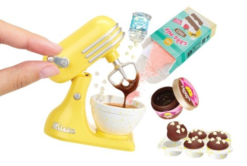 Figurki miniverse mini appliances s2 1 sztuka