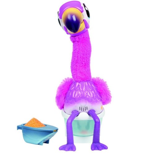 Little live pets flaming