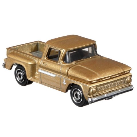 Samochody akcji 1:64 asortyment