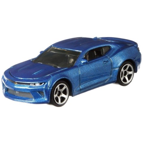 Samochody akcji 1:64 asortyment