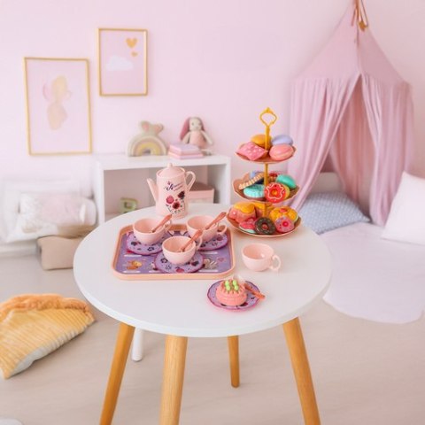 Zestaw do herbaty dla dzieci w walizce 26367