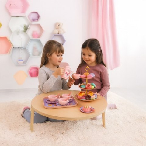 Zestaw do herbaty dla dzieci w walizce 26367