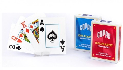 Żetony do pokera 300 sztuk