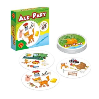 Gra ale pary gospodarstwo