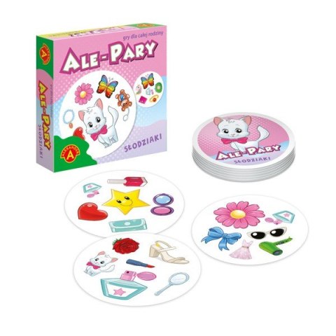 Gra ale pary słodziaki