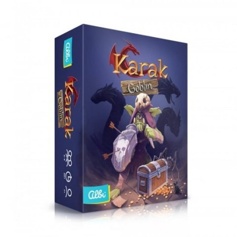 Gra karak goblin