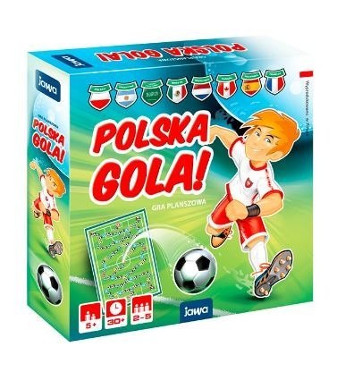 Gra polska gola!